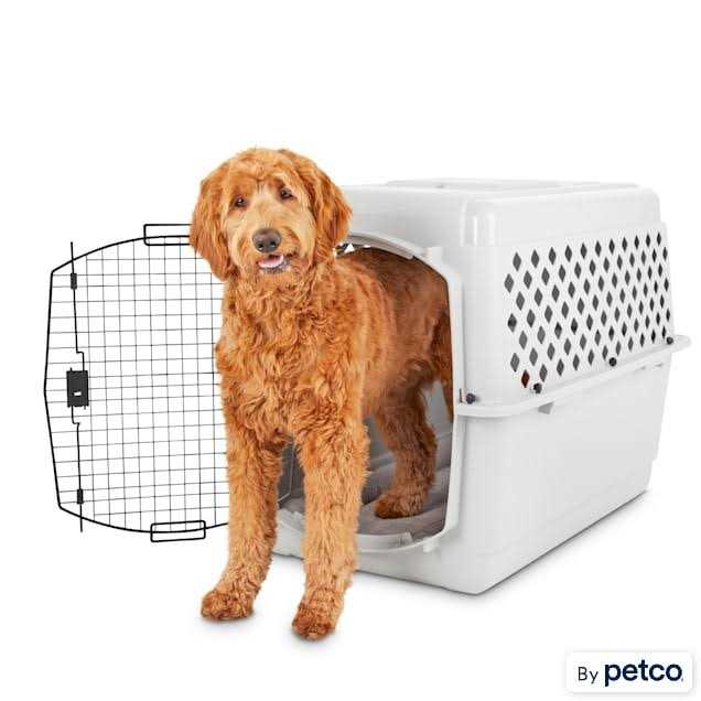 Dog Kennel Cover M7044