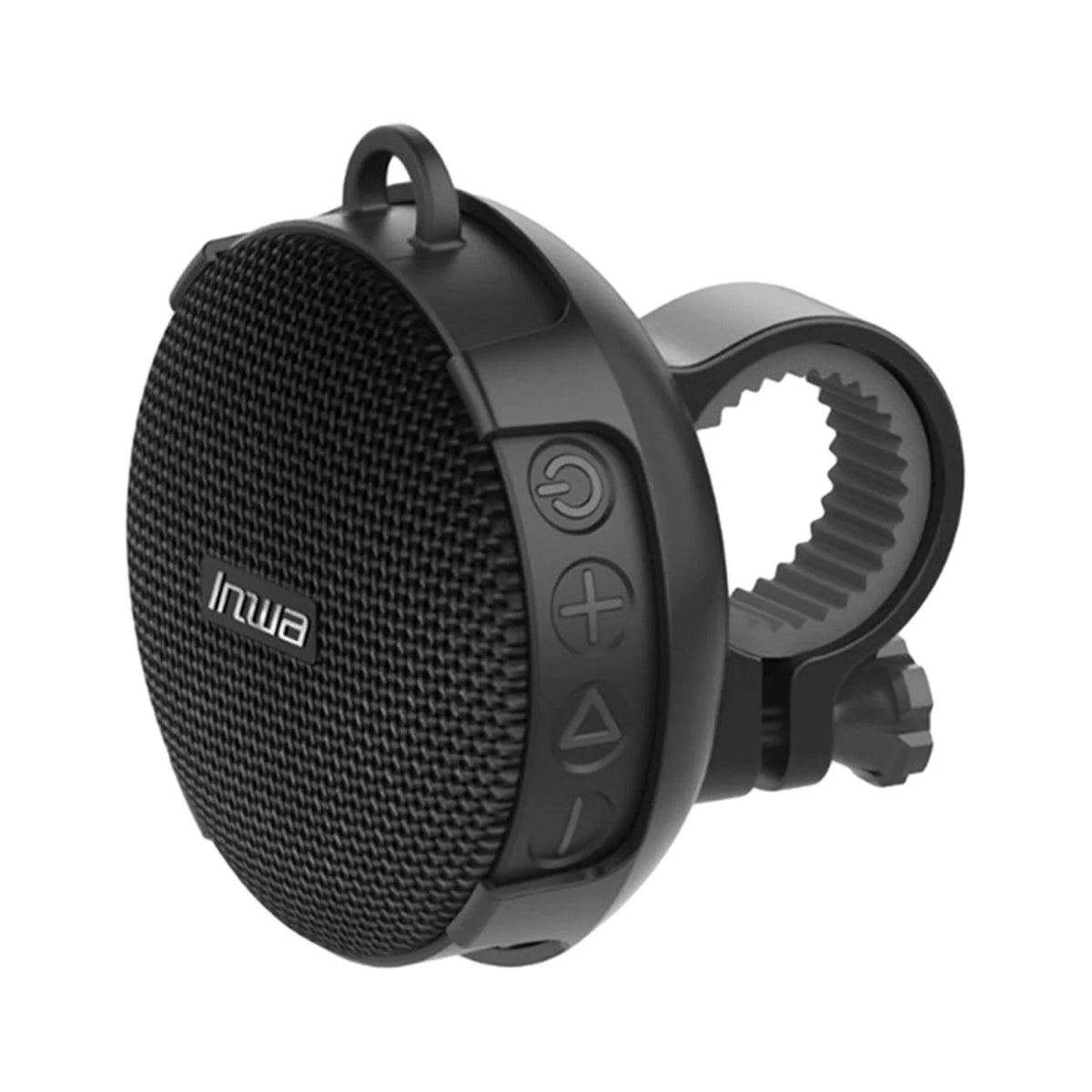 Black Bluetooth Speaker Z8150