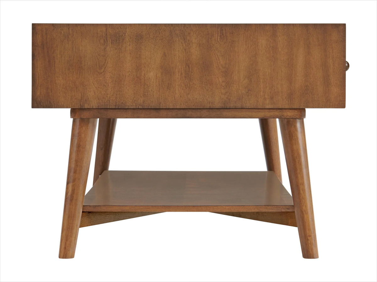 2 Drawer Coffee Table J86270