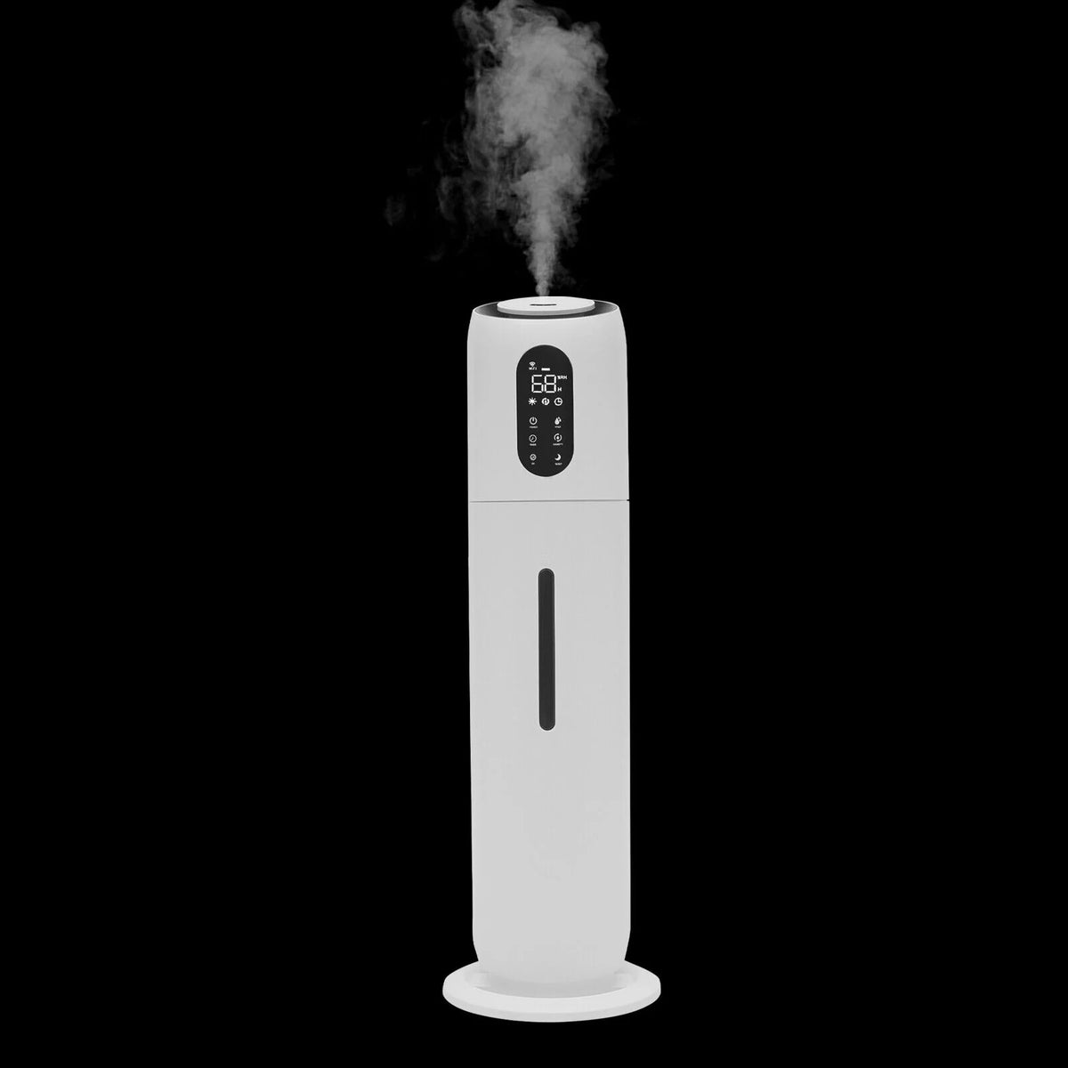 9L Ultrasonic Cool Mist Humidifier with Remote Control H601