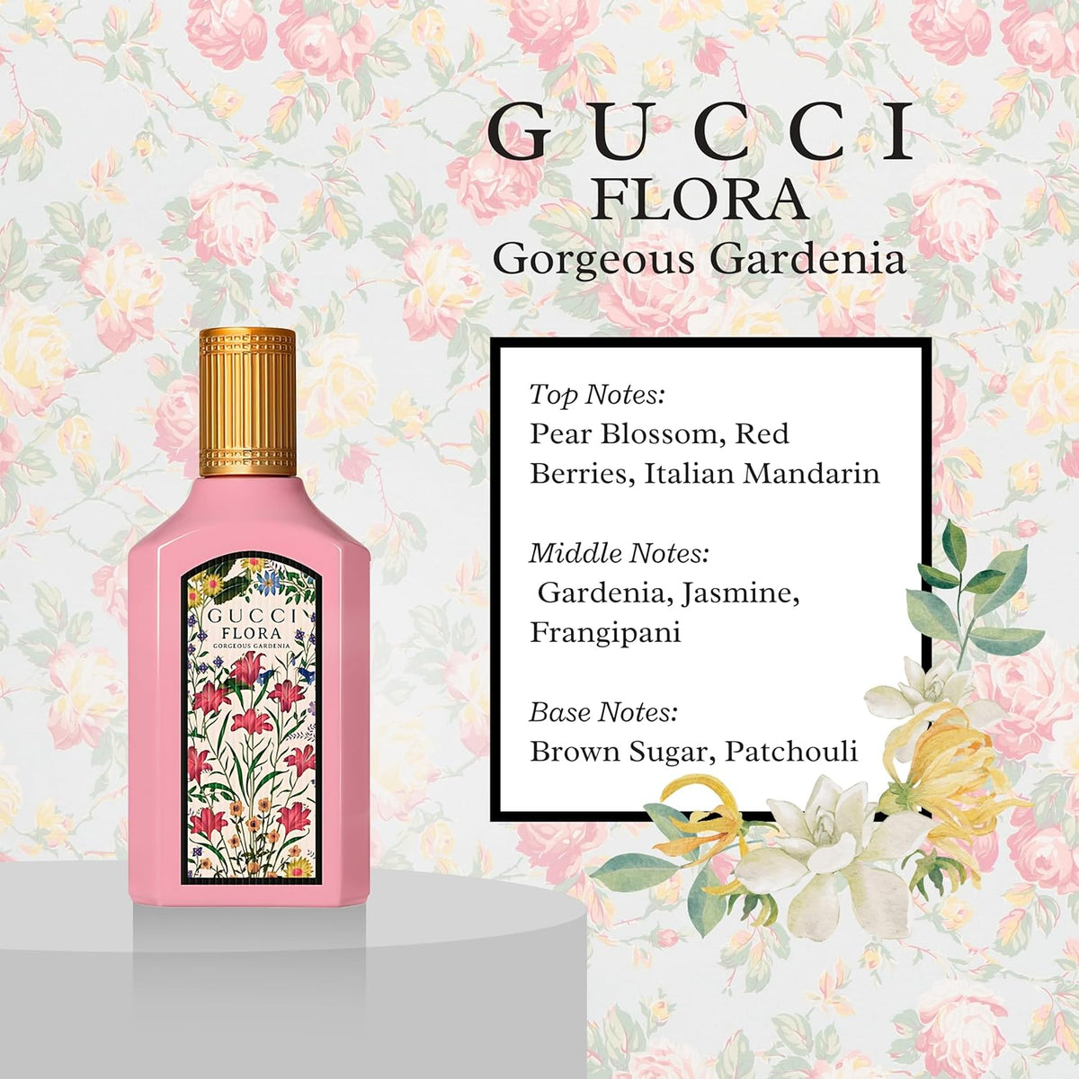4 X 0.16 Fl oz Perfume Gift Set N687