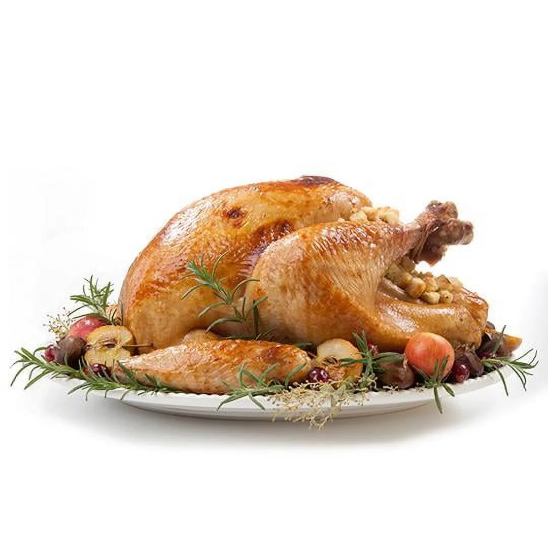 All-Natural Whole Turkey 10-14 lbs. V384