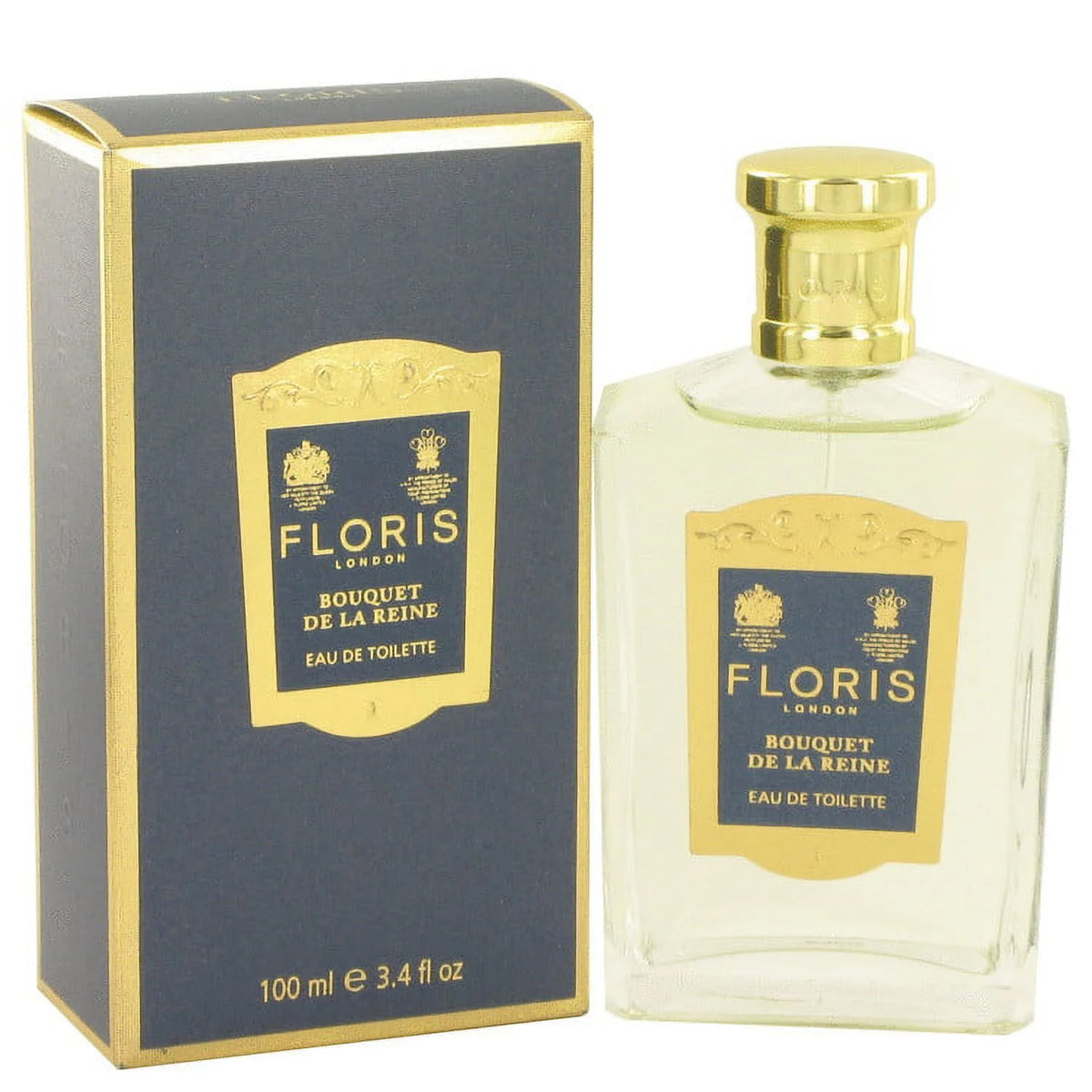 Eau De Toilette Spray 3.4 oz U8287