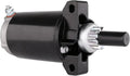 New Starter Compatible With Mercury Outboard Marine 30 40 50 60Hp 1994-2001 U550301