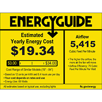 Aged Bronze Textured Ceiling Fan Kit J399279