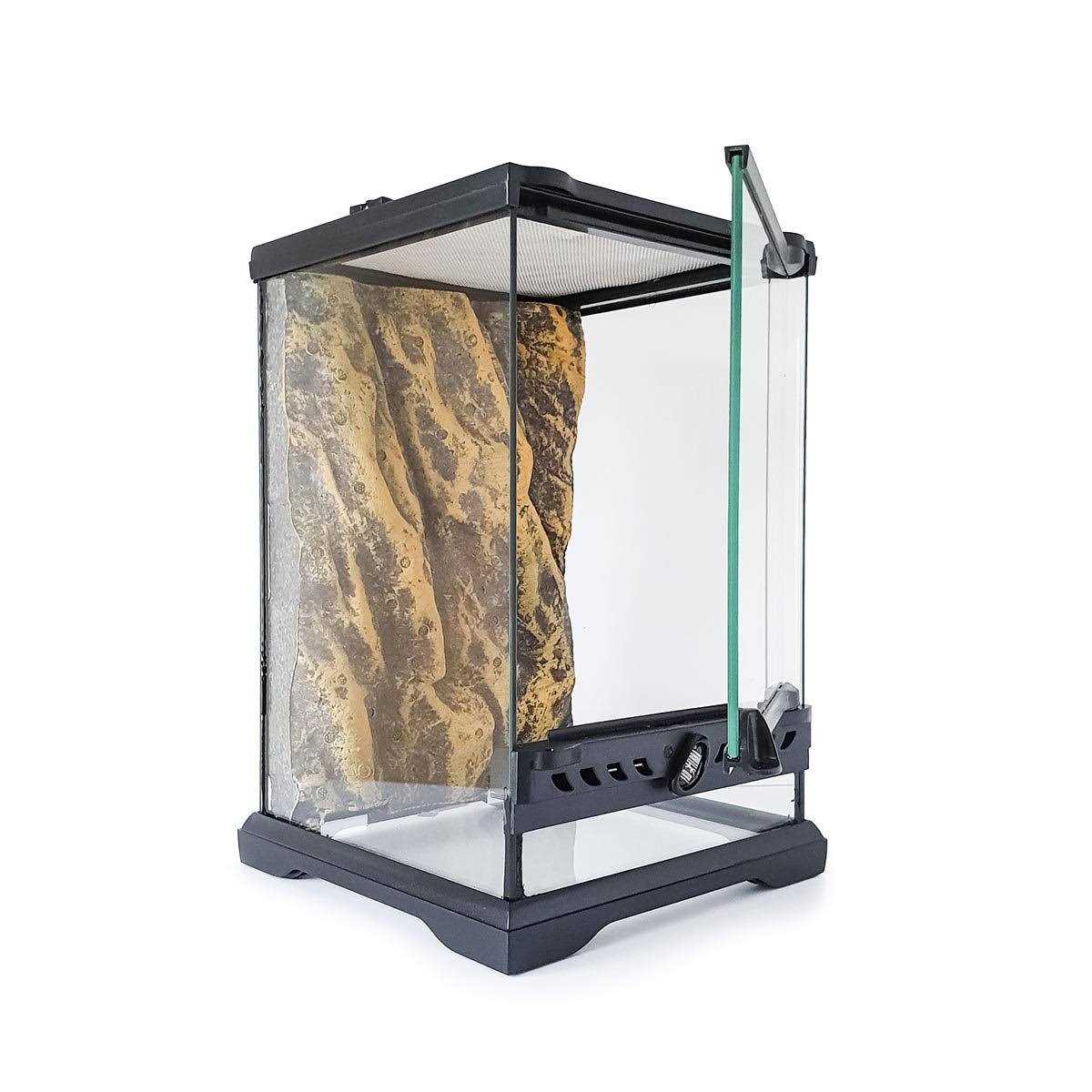 Glass Terrarium Y1663