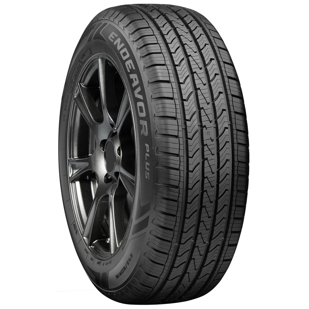 All Season 265/60R18 110T Passenger Tire L11162