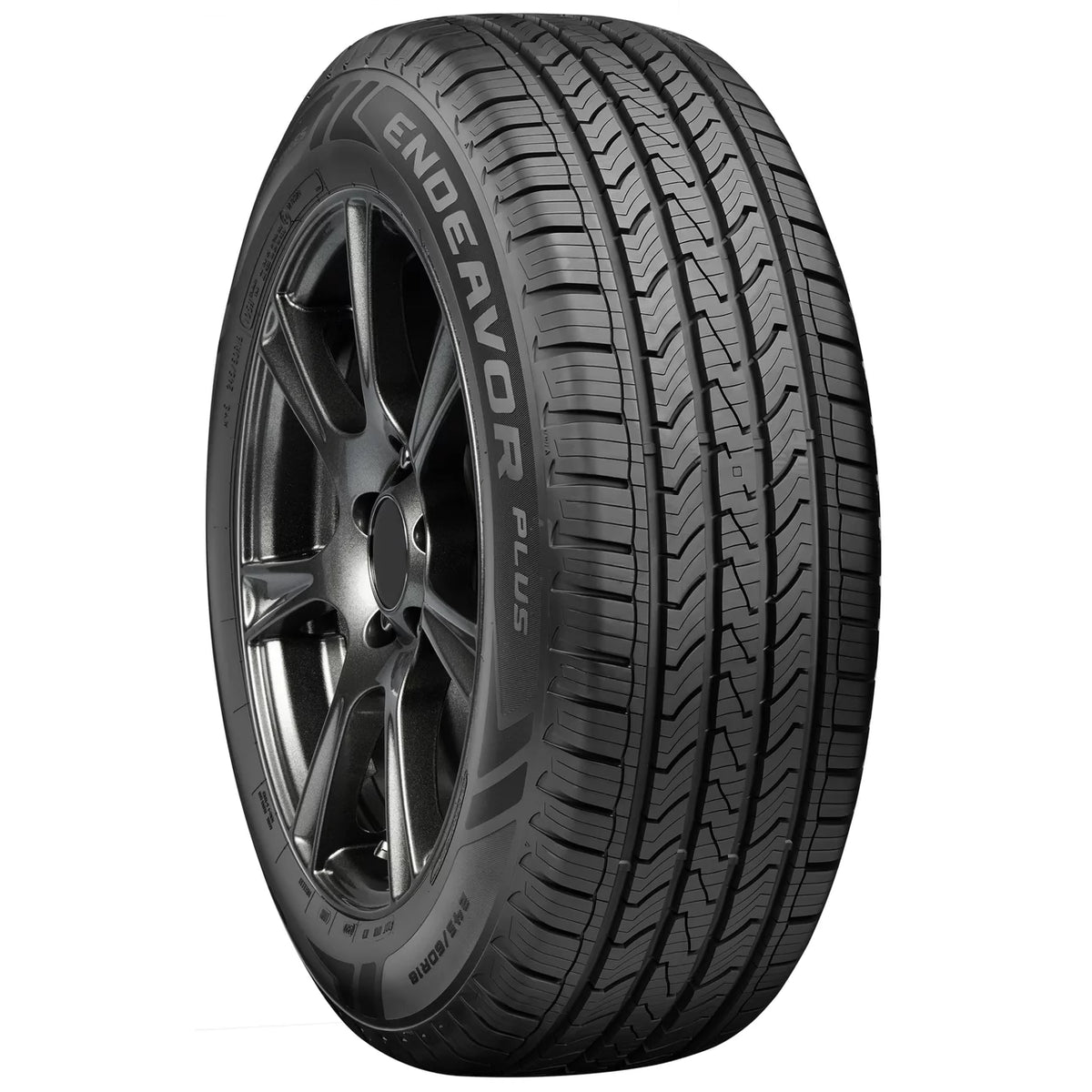 All Season 265/60R18 110T Passenger Tire L11162