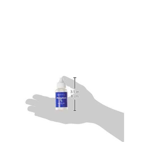 Phosphate Control Pet Supplies O237670