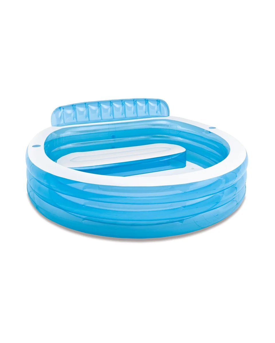 Inflatable Family Lounge Pool B649