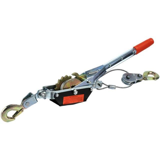 Two Ton Cable Puller T1481