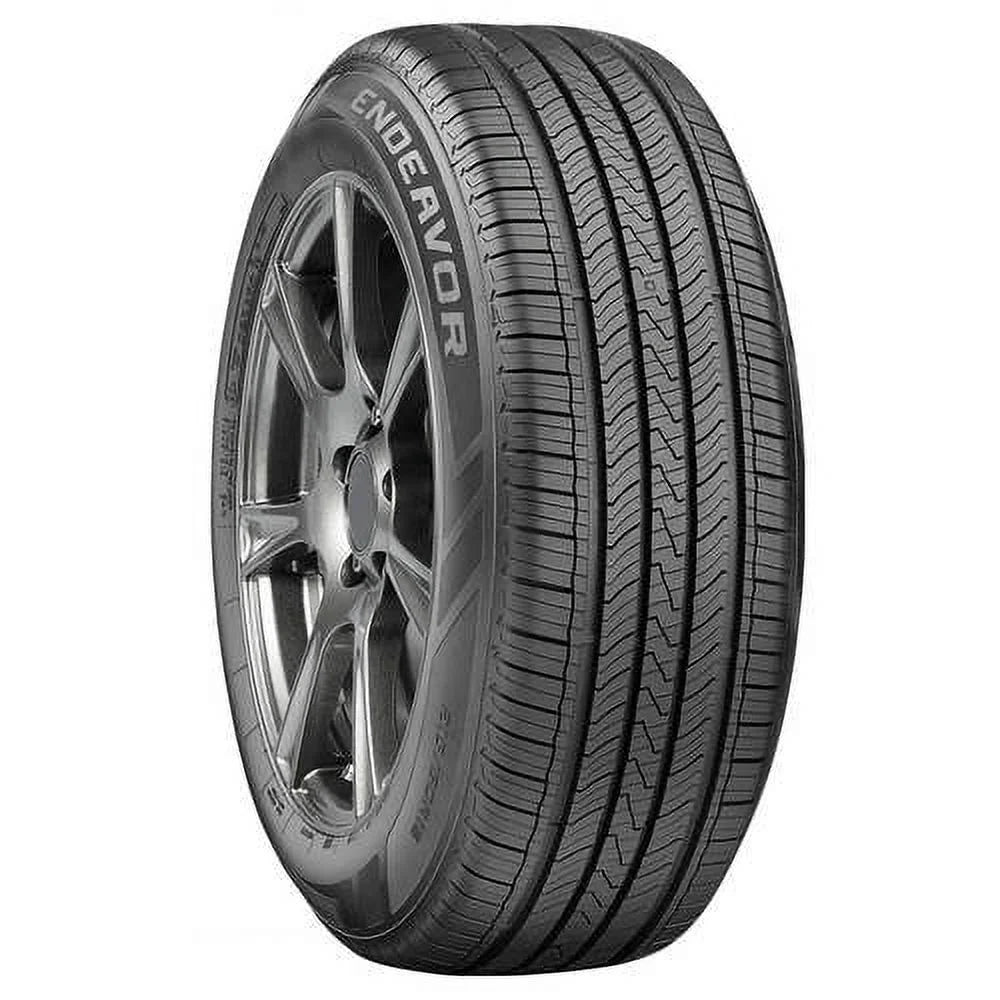 All Season 225/45R17 91V Passenger Tire B67447