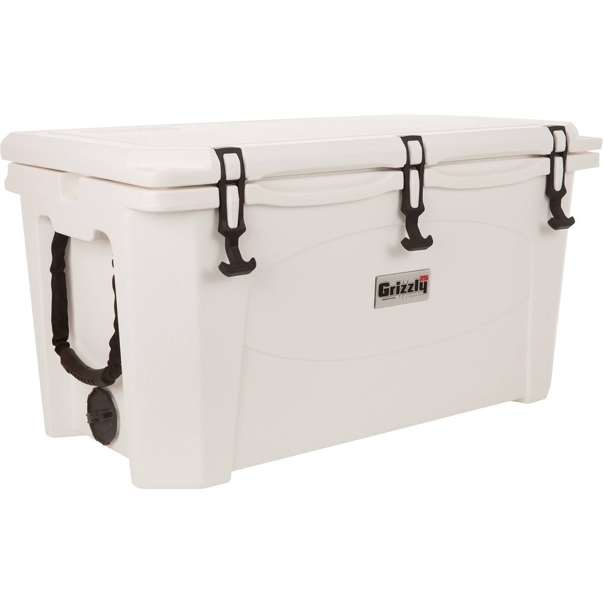 75-Quart Rotomolded Cooler P241