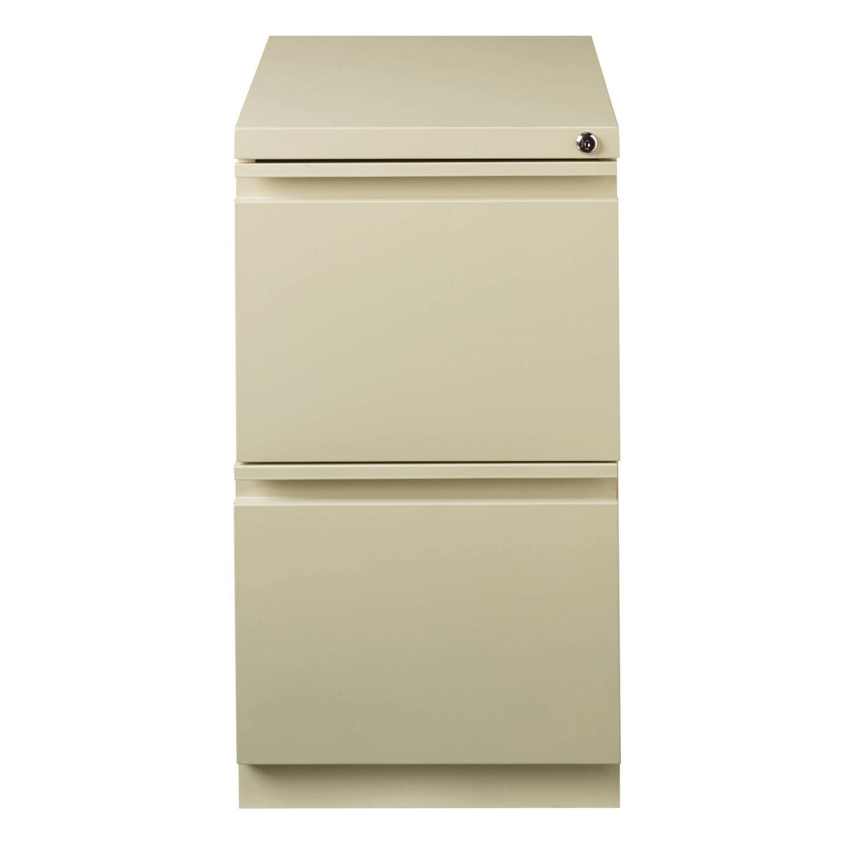 2 Drawer Mobile File Cabinet R39214