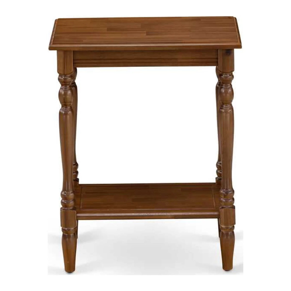 3-Piece Wooden Queen Bedroom Set P363