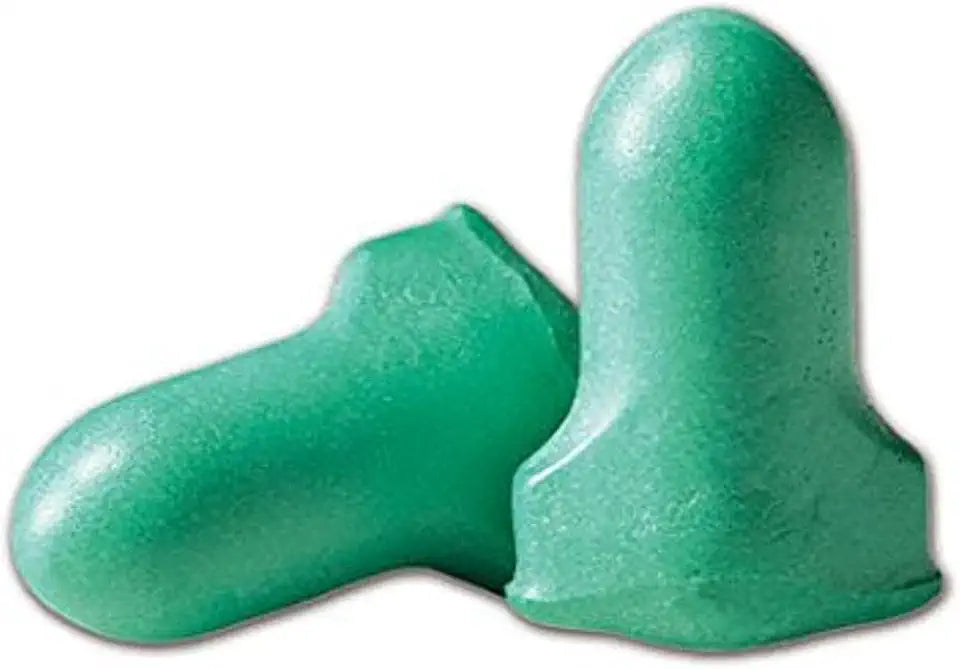 Disposable Foam Uncorded Earplugs A79138
