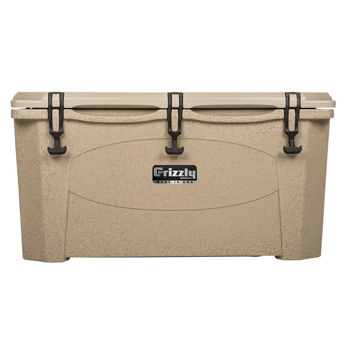75-Quart Rotomolded Cooler P241
