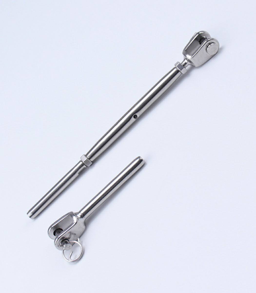 Stainless Steel Cable Railing Kits A42768
