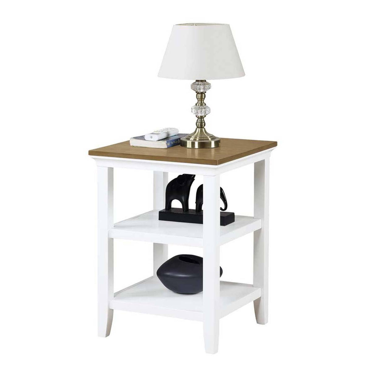 End Table F3656