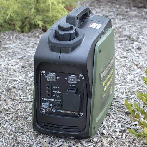 1000 Watt Inverter Generator U17039