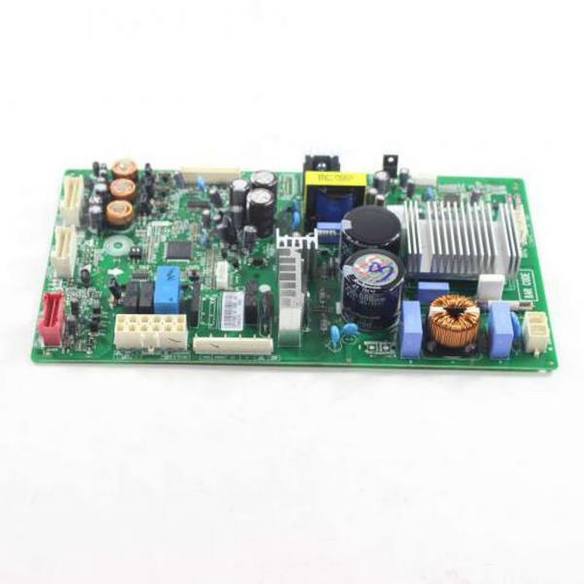 Main PC Board Assembly F8334