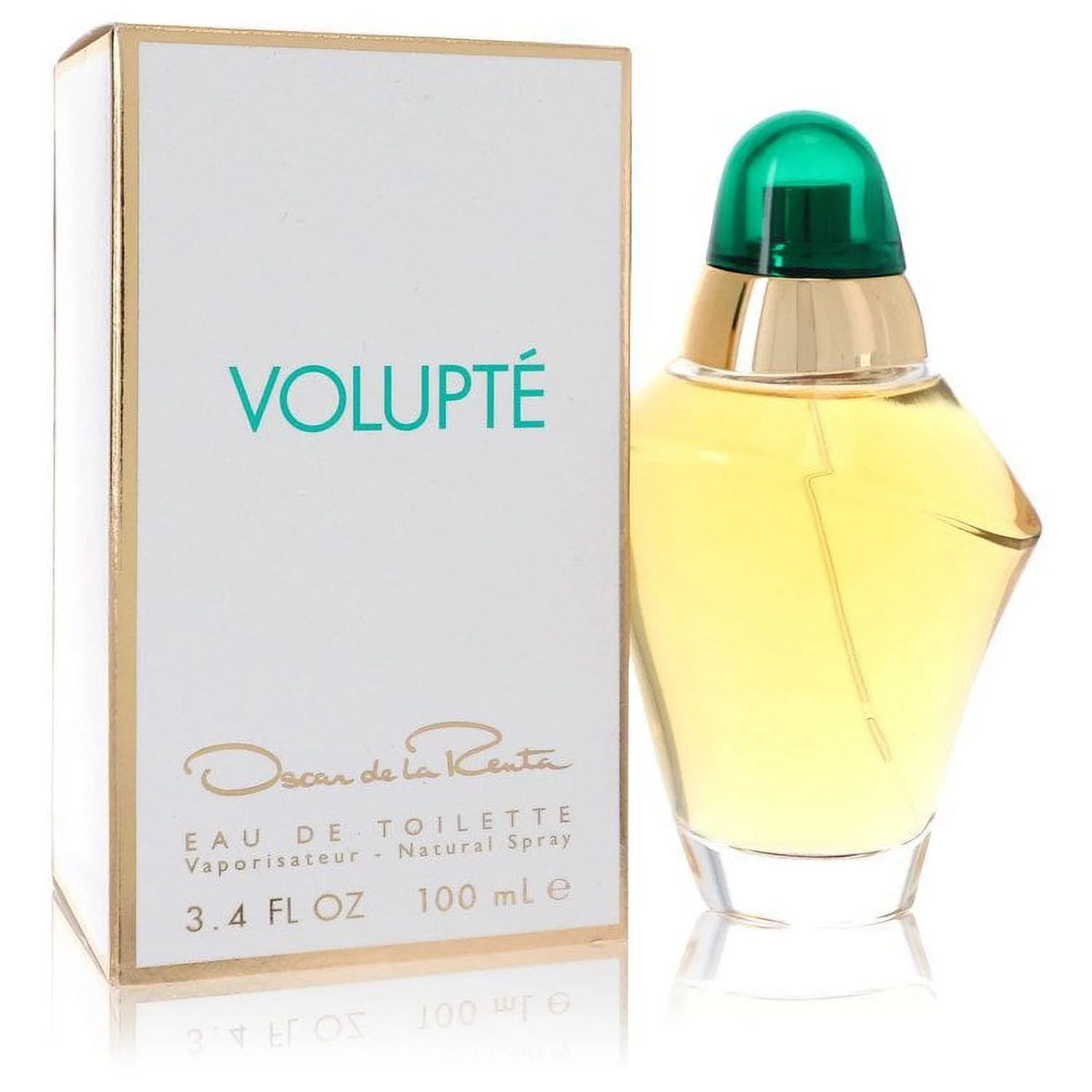 Eau De Toilette Spray 3.4 oz N16835