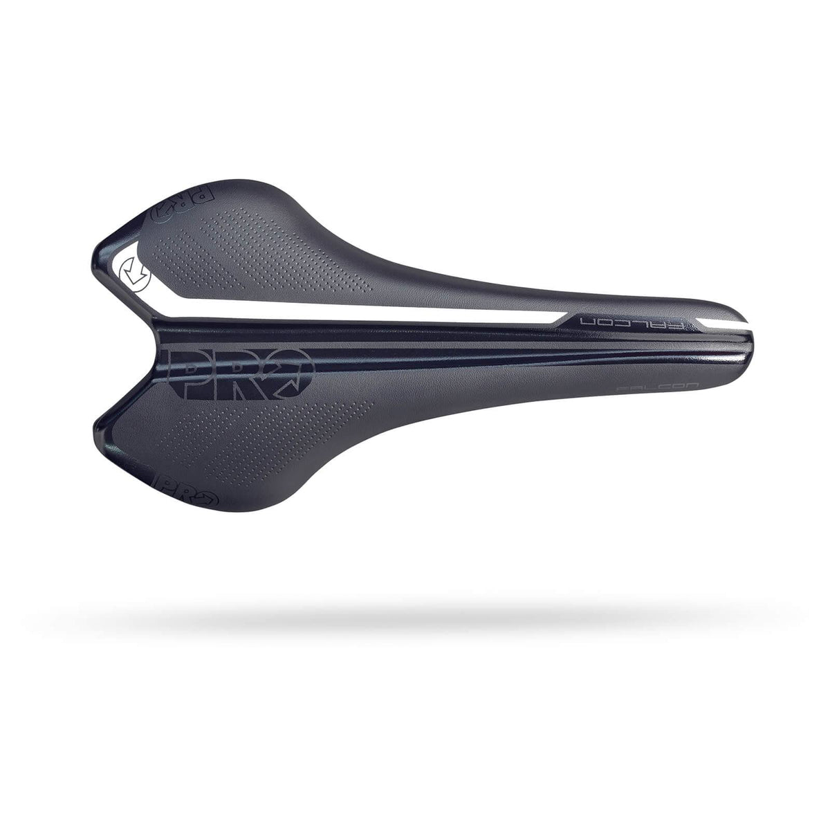 Black Carbon Saddle P67628