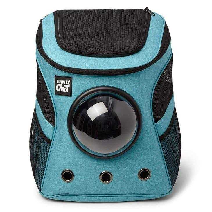 Cat Backpack V10184