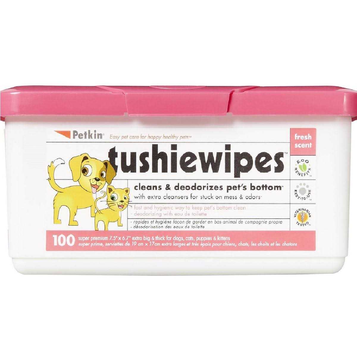 Paw Wipes A513262