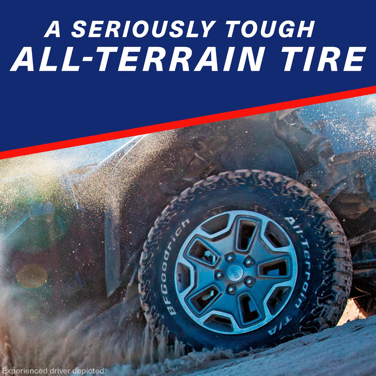 All-Season Tire N569