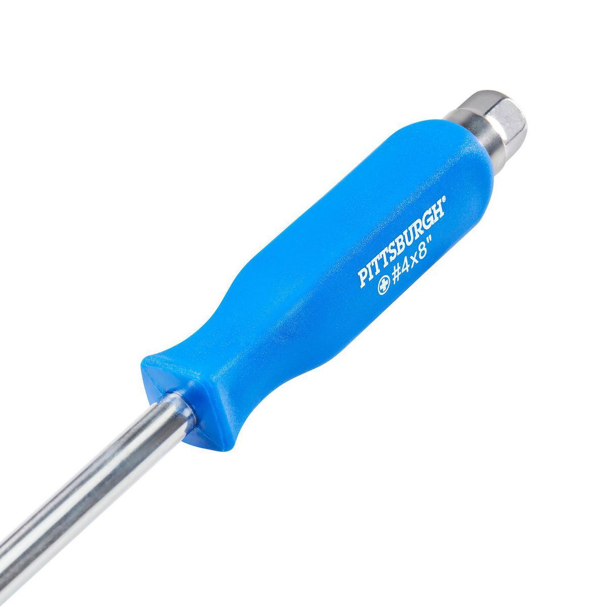8-Piece Screwdriver Set Z1851