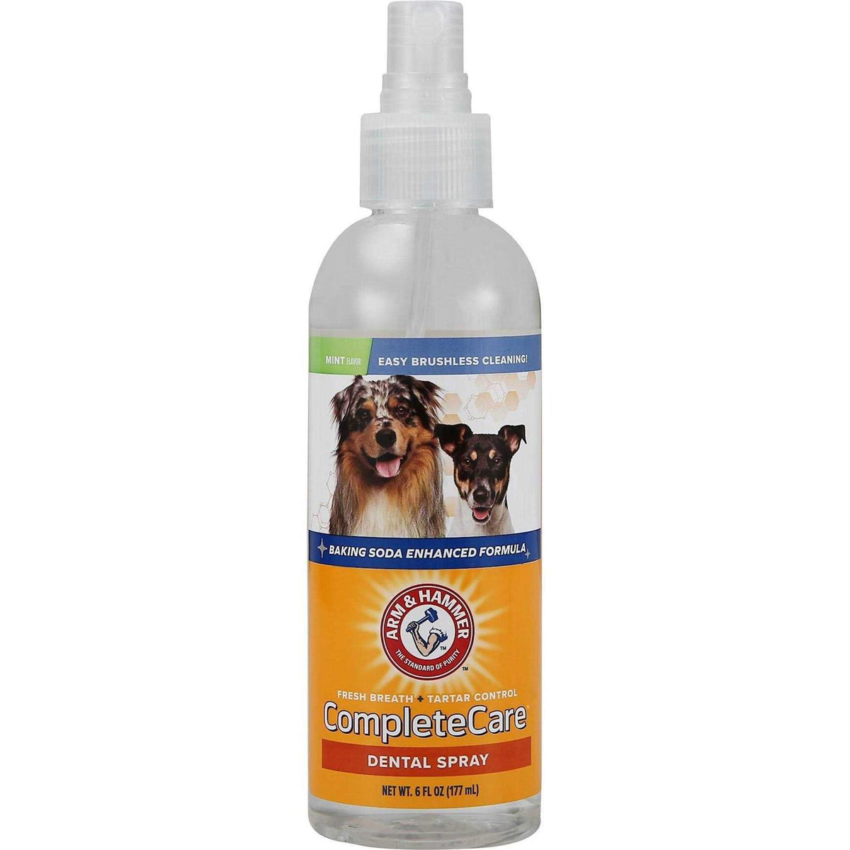 Dog Dental Spray J8547