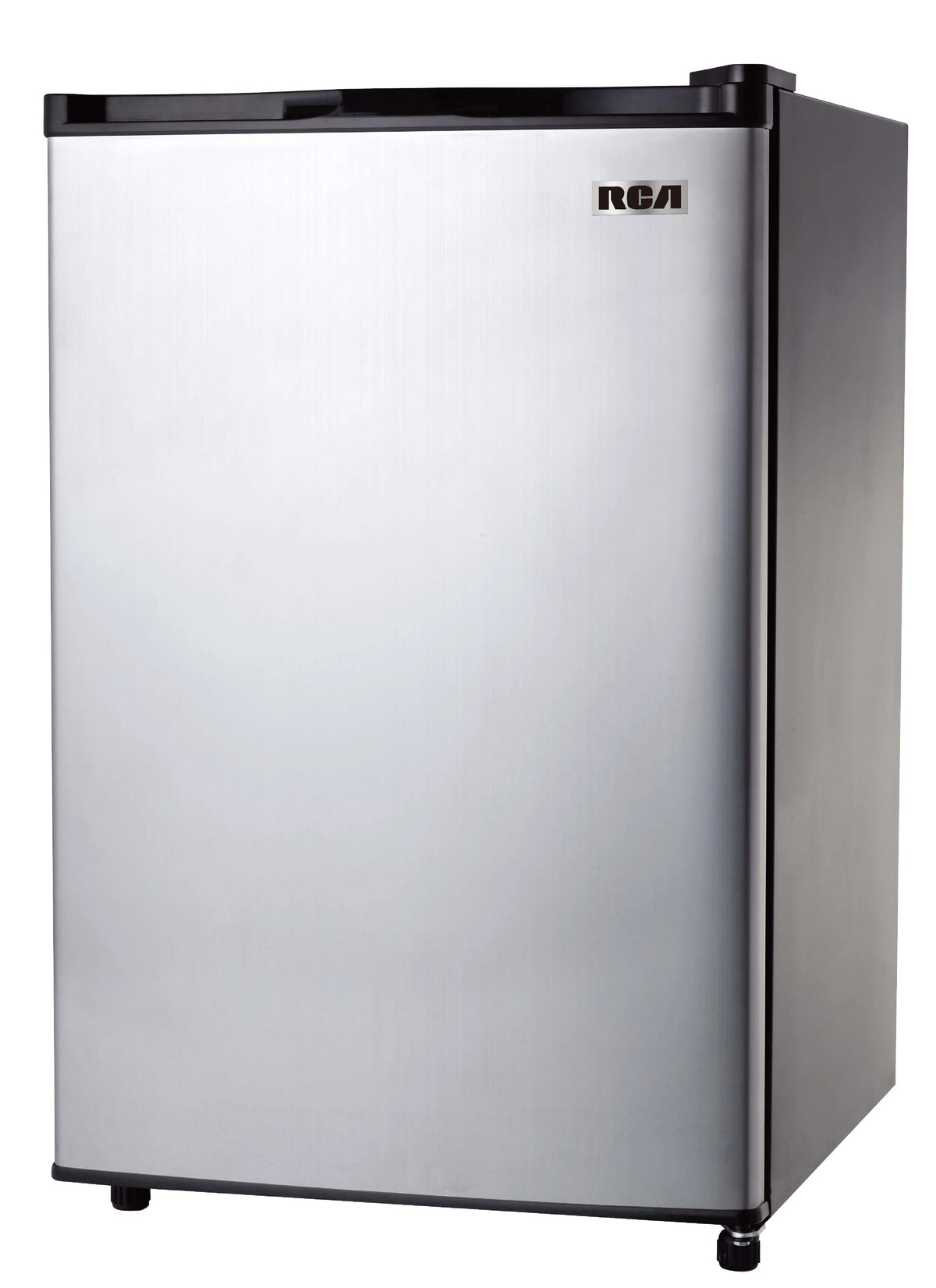 Black 3.2 Cu. Ft. Compact Refrigerator N5986