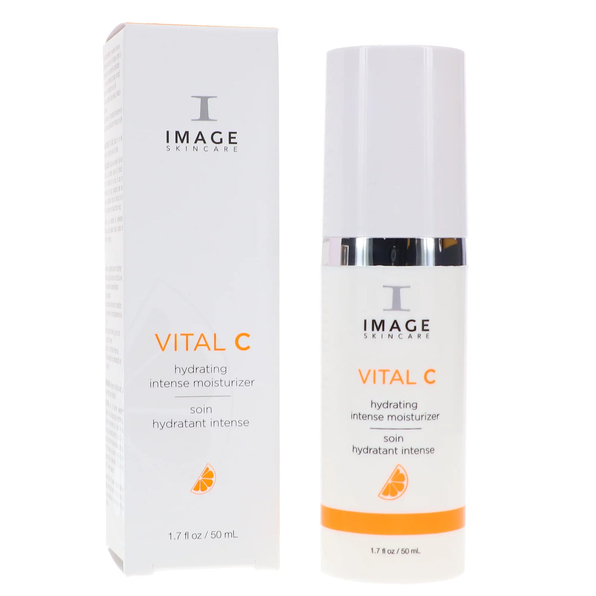 Hydrating Intense Moisturizer 1.7 oz C23149