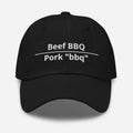 Dad Hat H2418