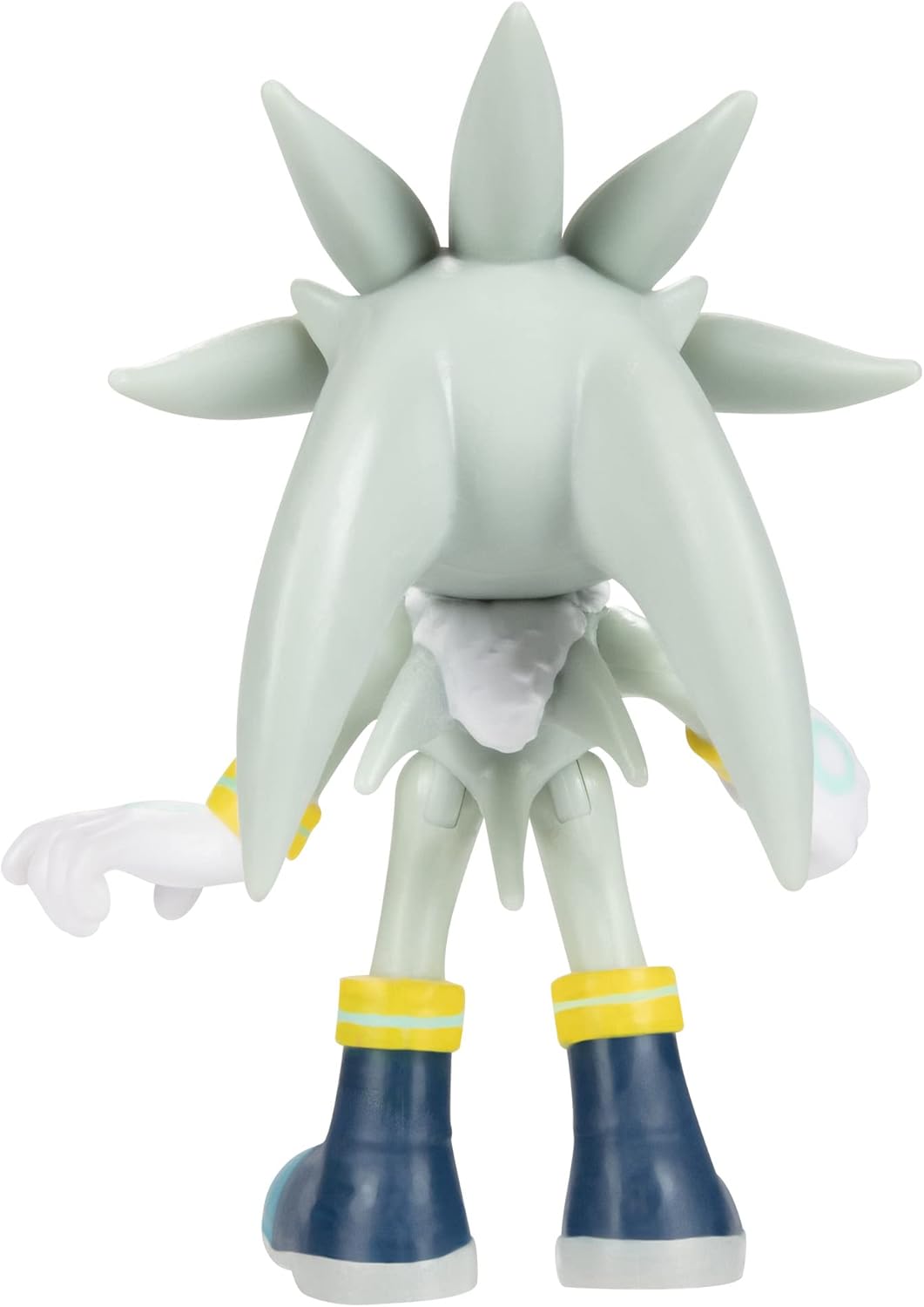 2.5-Inch Action Figure Collectible Toy S9888