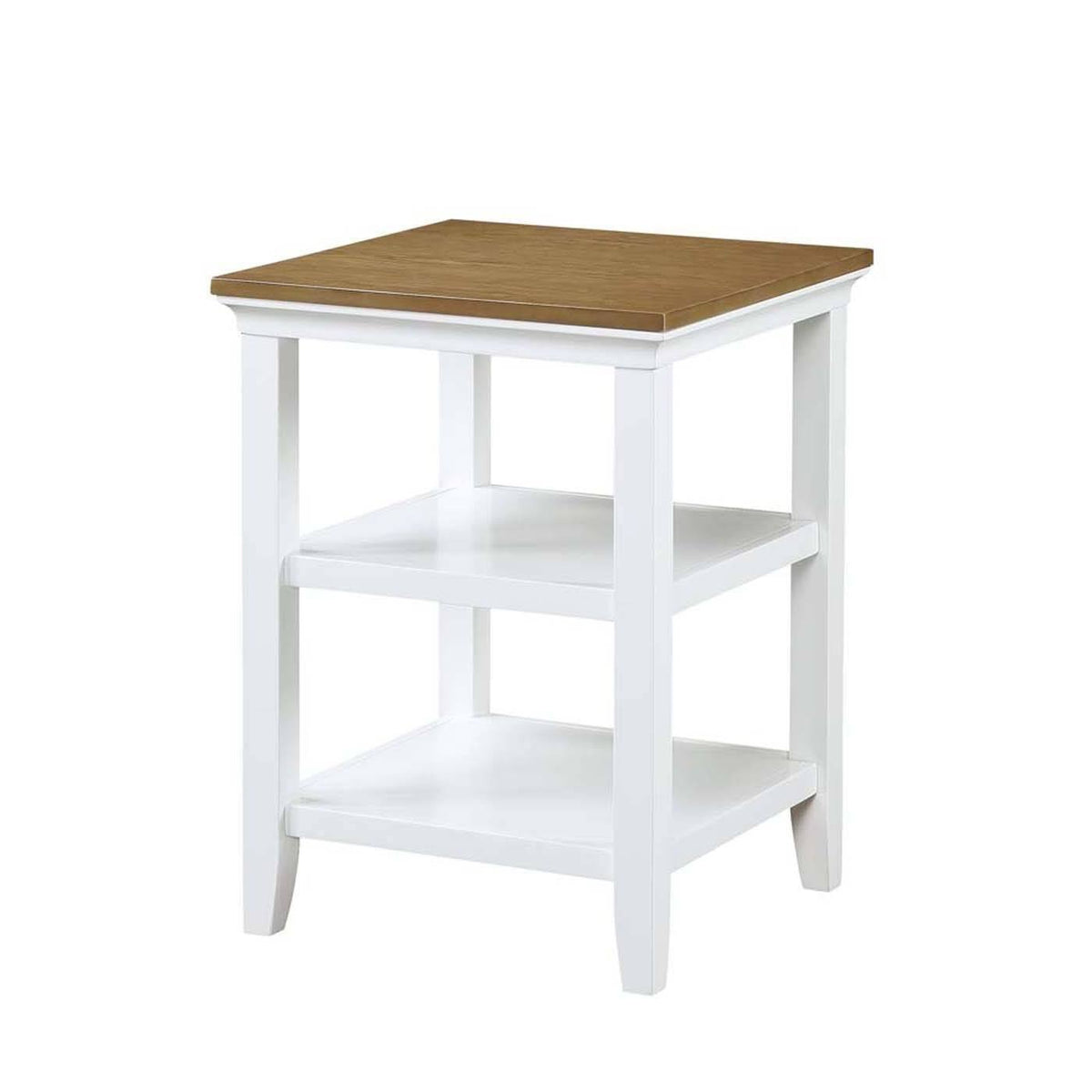 End Table F3656