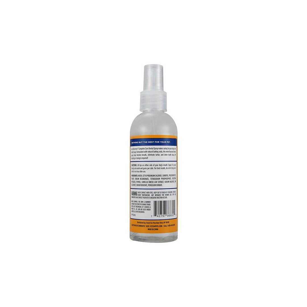 Dog Dental Spray J8547