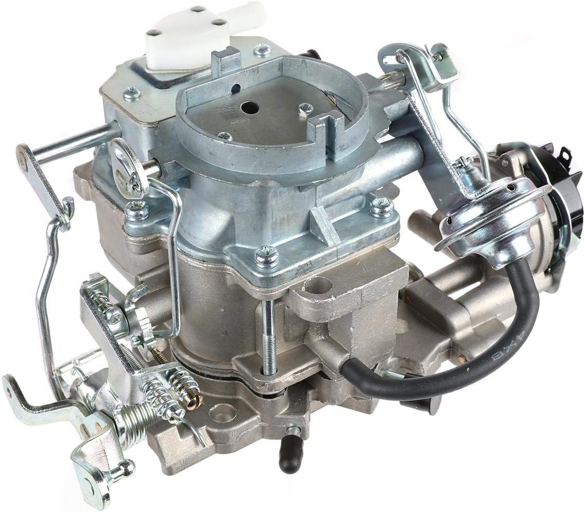 Carburetor for Jeep BBD 6 CYL Engine 4.2 L 258 CU AMC 1983-1988 Automatic Choke S749817
