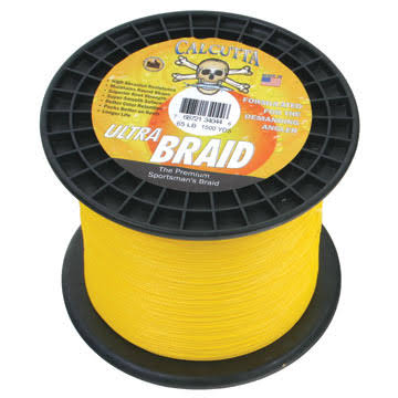 Ultra Braid B5184
