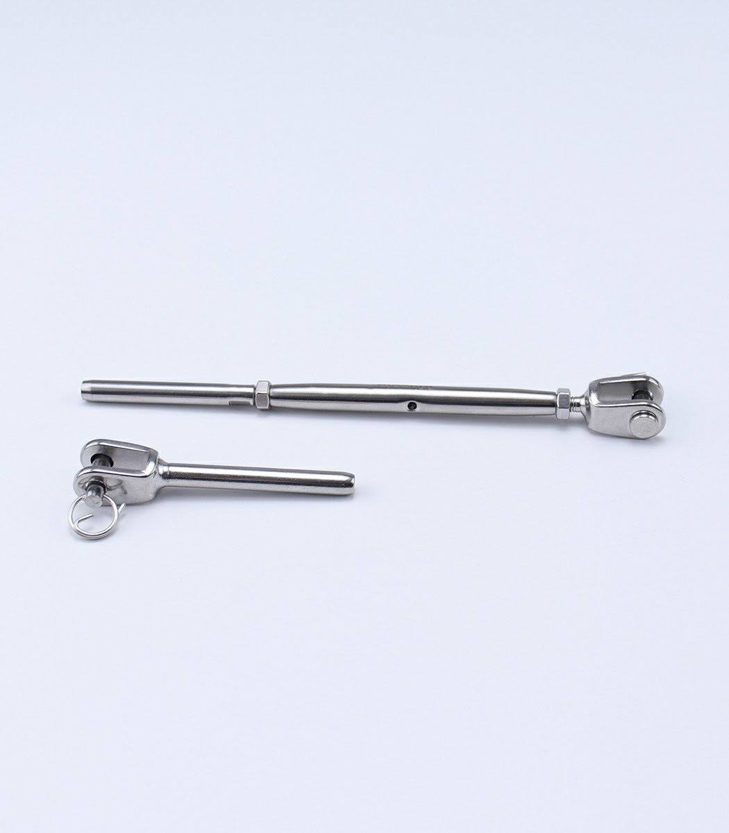 Stainless Steel Cable Railing Kits A42768