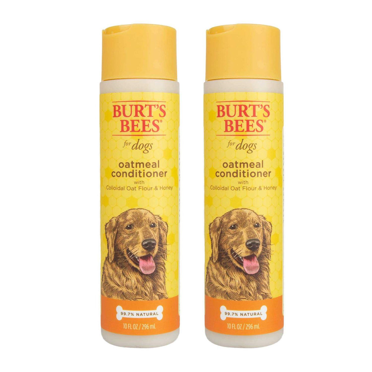 Oatmeal Conditioner for Dogs R29510