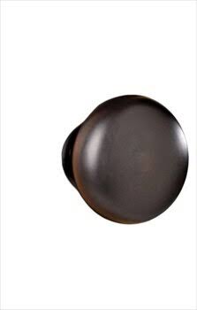 Dummy Interior Knob Oil Rubbed Bronze C108964