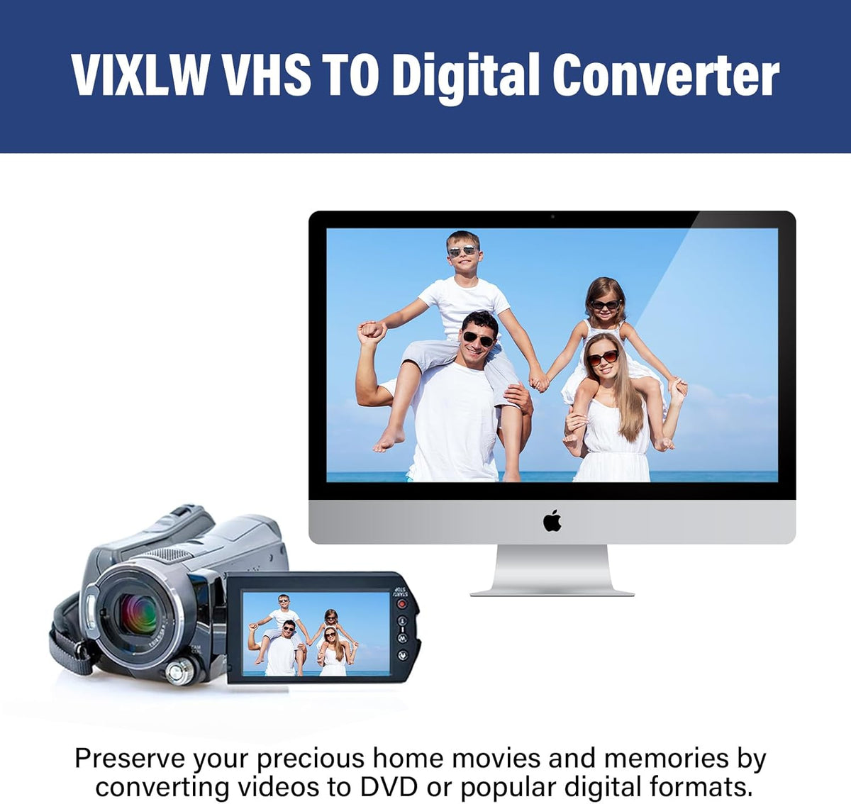 USB Video Capture Device V915