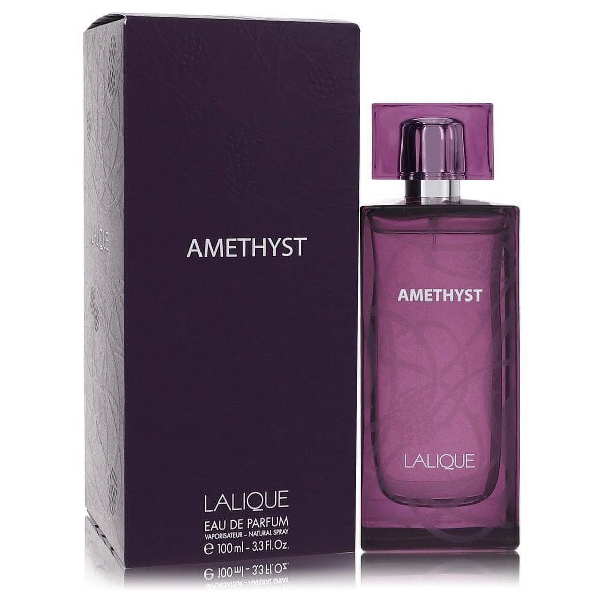 Eau De Parfum Spray 3.4 oz Pack of 3 X786406