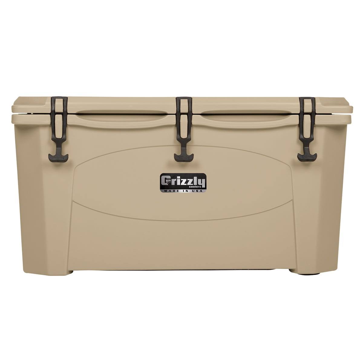 75-Quart Rotomolded Cooler P241