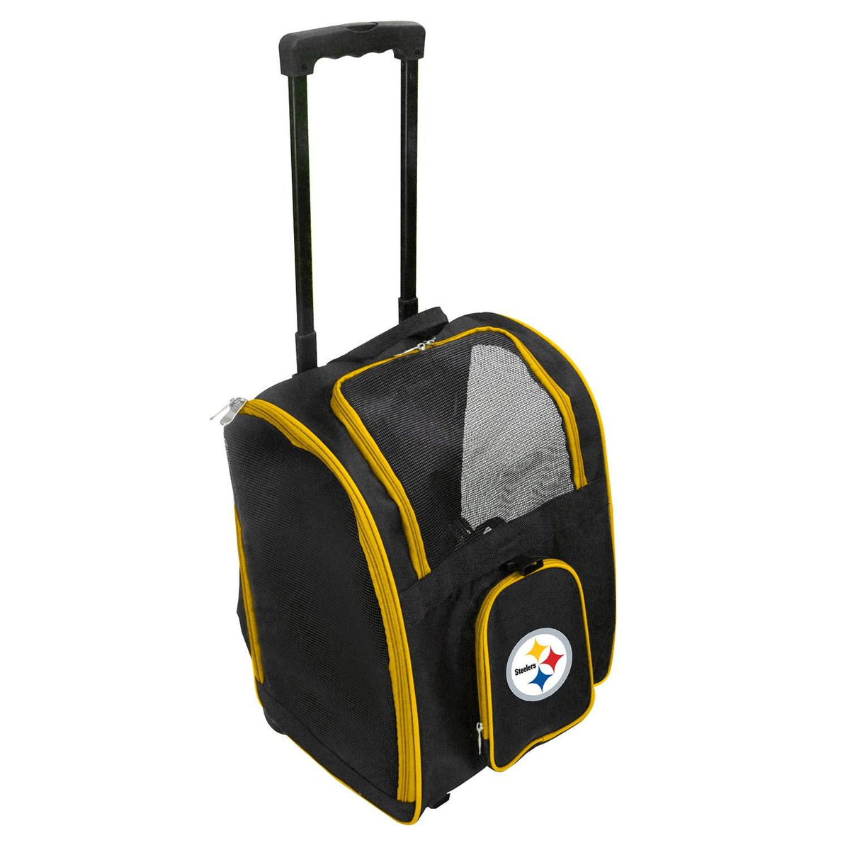 Premium Wheeled Pet Carrier M511963