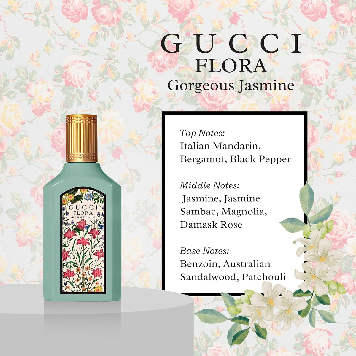 4 X 0.16 Fl oz Perfume Gift Set N687