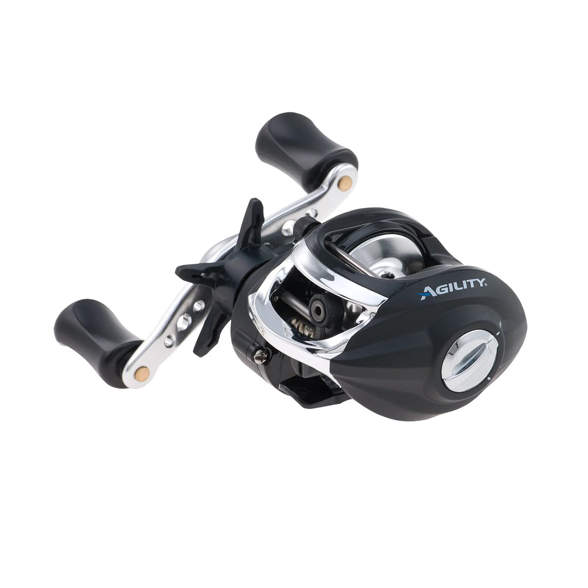 Low Profile Baitcast Fishing Reel O1728
