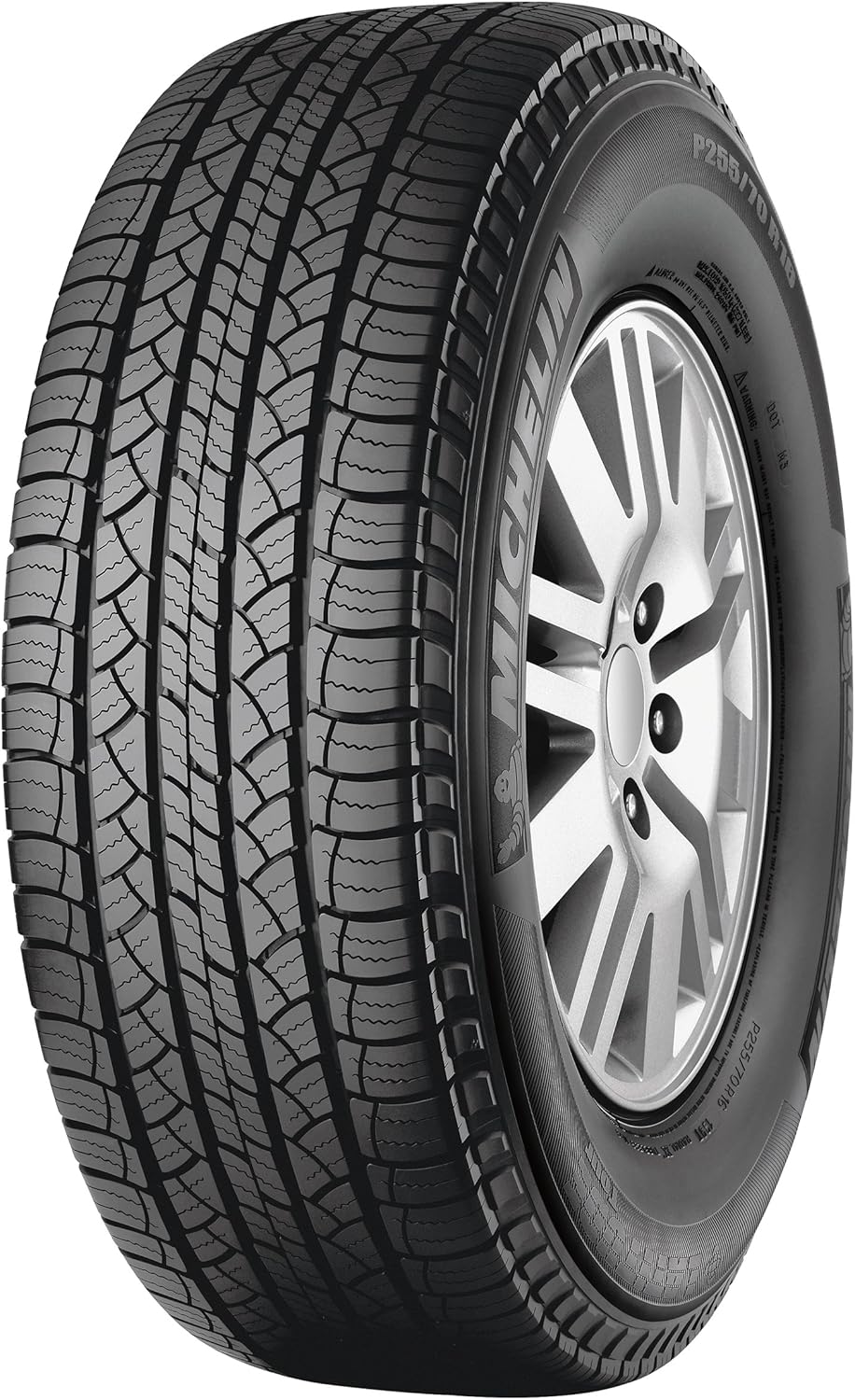 245/60R18 105T All-Season Radial Car Tire J29061